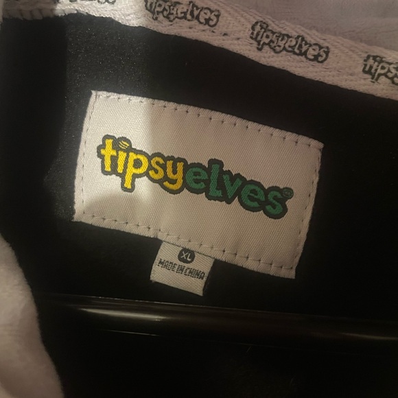 Tipsy Eves Penguin Costume - Picture 3 of 4